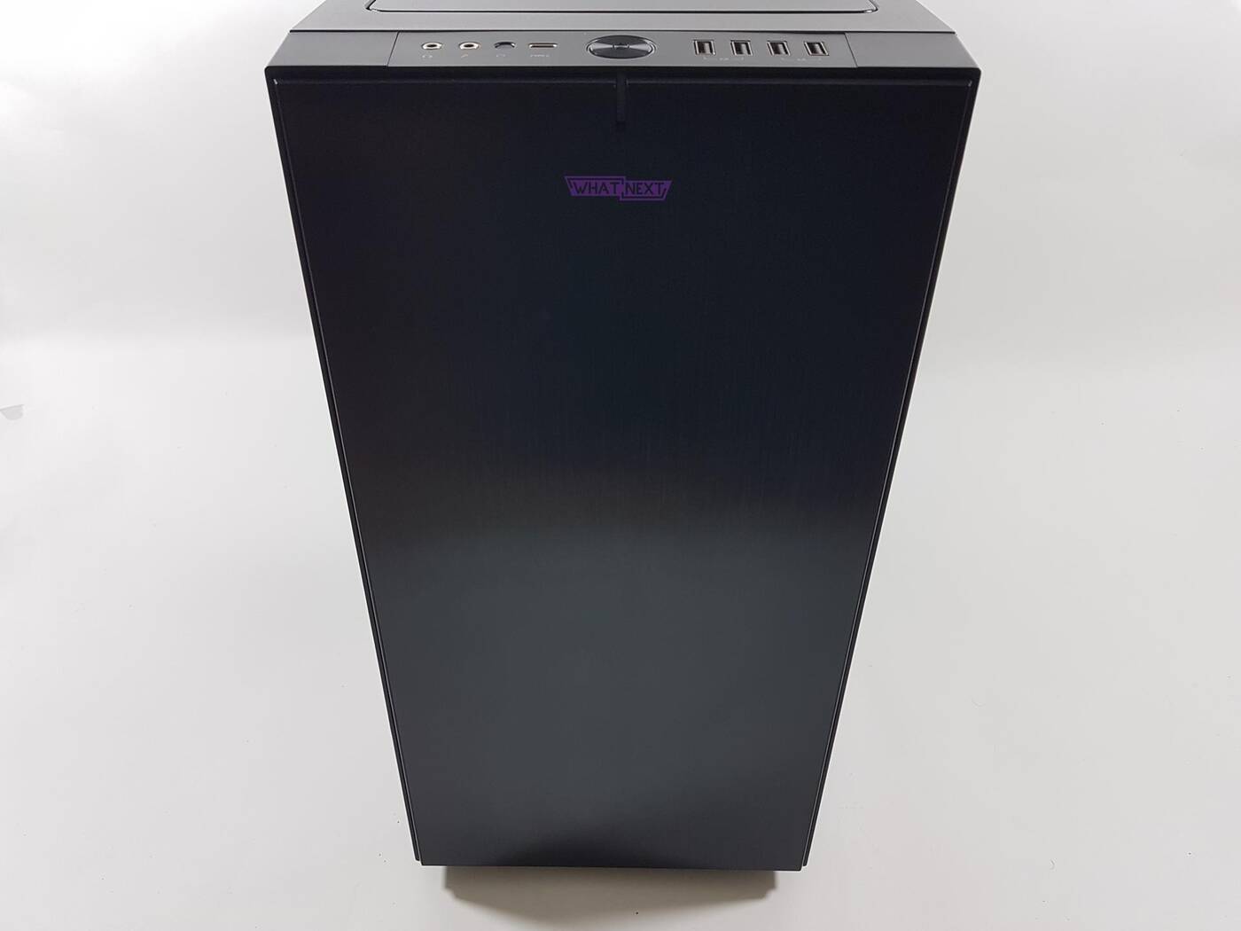 Test obudowy Fractal Design Define S2