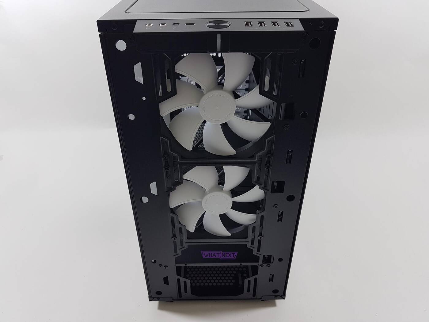Test obudowy Fractal Design Define S2