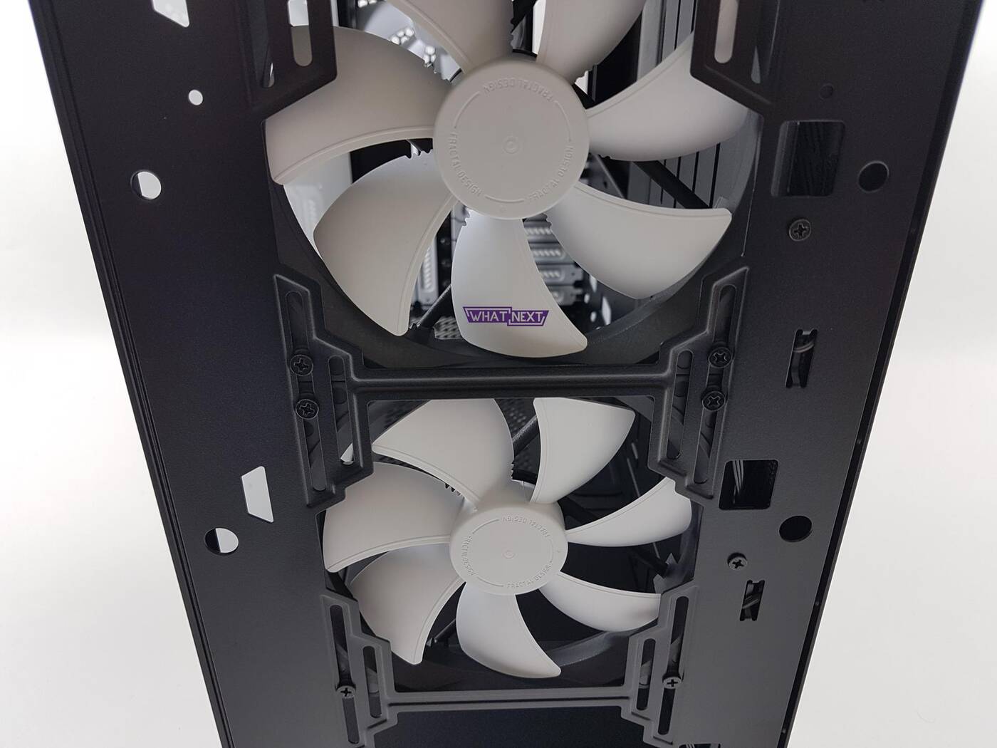 Test obudowy Fractal Design Define S2