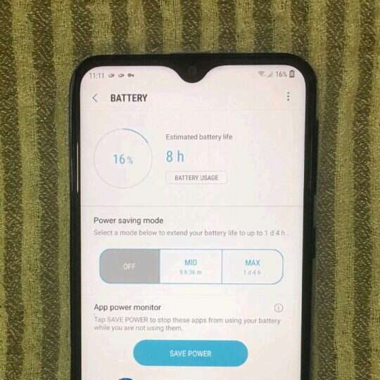Galaxy M20, samsung Galaxy M20, recenzja Galaxy M20, pierwsze wrażenia Galaxy M20