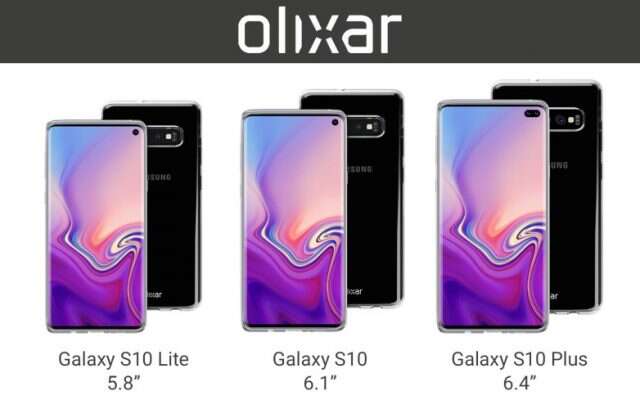 Galaxy S10 Lite, samsung Galaxy S10 Lite, procesor Galaxy S10 Lite, snapdragon 855 Galaxy S10 Lite