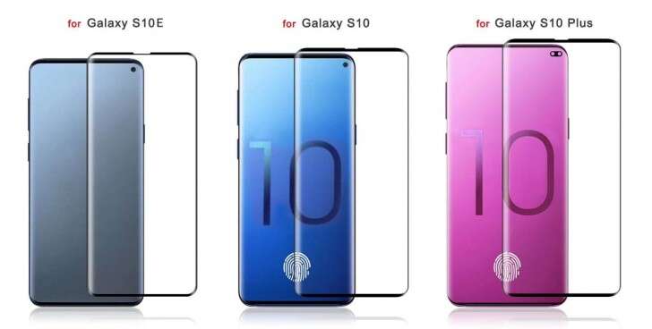 Samsung Galaxy S10 Lite, Galaxy S10 Lite, Galaxy S10 E, Samsung Galaxy S10 E