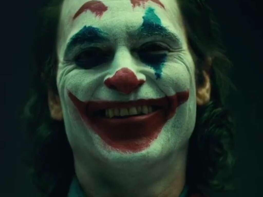 Scenariusz filmu Joker był wielokrotnie zmieniany
