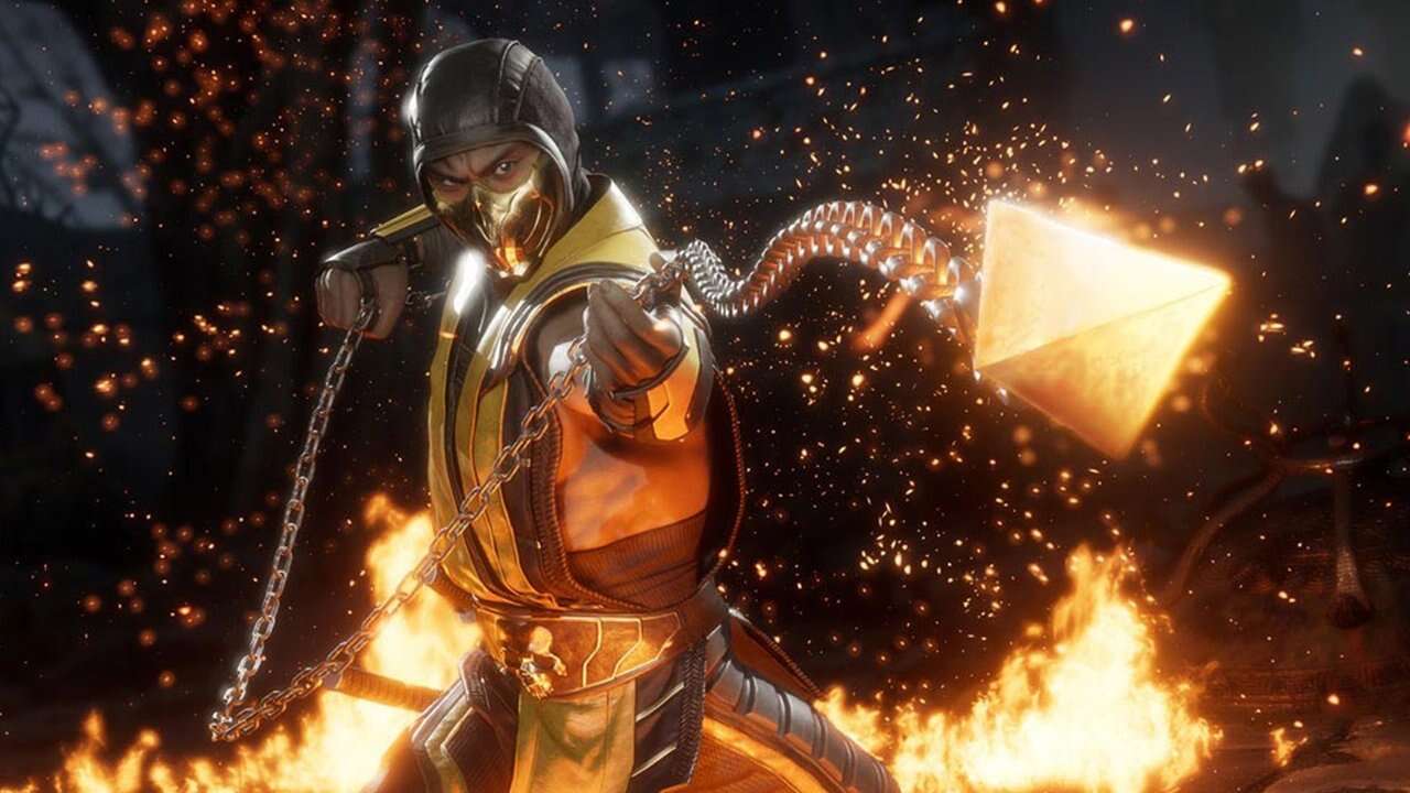 Dlaczego beta Mortal Kombat 11 omija PC i Switcha?