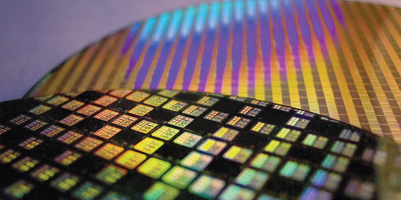 7 nm proces okazał się strzałem w dziesiątkę dla TSMC