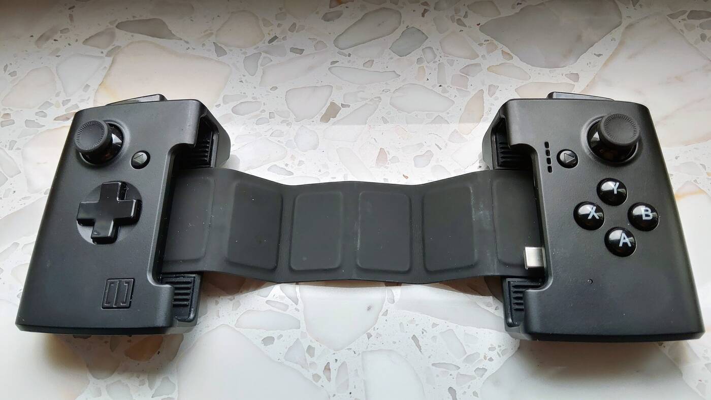 Przeglądamy akcesoria do Asus ROG Phone