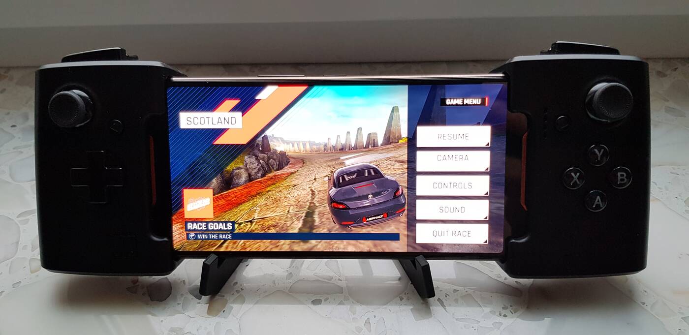 Przeglądamy akcesoria do Asus ROG Phone