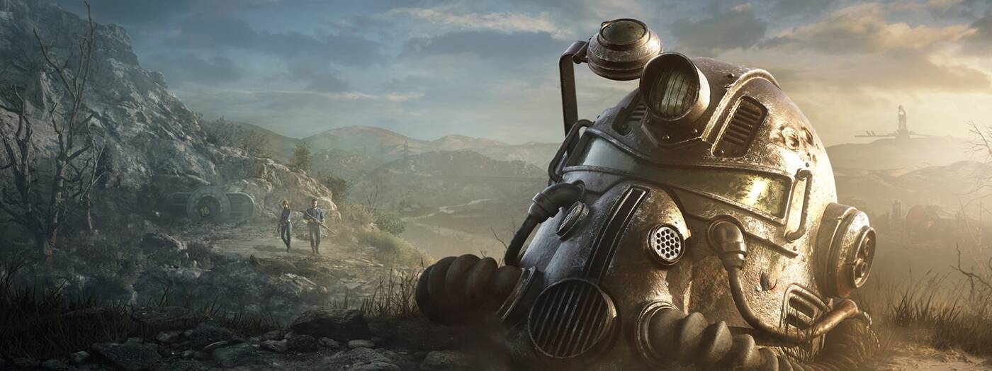 Najnowsza aktualizacja do Fallout 76 bierze błędy na celownik