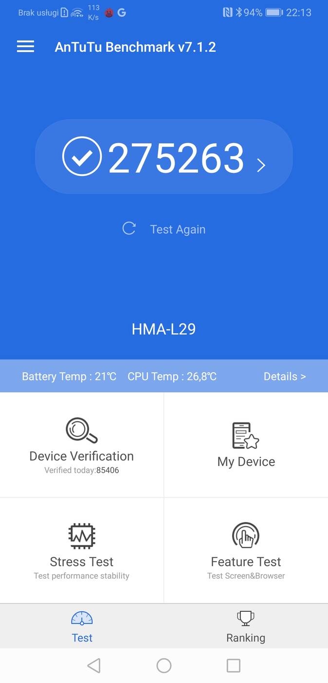 test Huawei Mate 20, opinia Huawei Mate 20, opinie Huawei Mate 20, wrażenia Huawei Mate 20, użytkowanie Huawei Mate 20, wygląd Huawei Mate 20, Mate 20, test mate 20, opinie mate 20, wrażenia mate 20, opinia mate 20, recenzja Huawei Mate 20, recenzja mate 20, huawei, huawei mate, review Huawei Mate 20, review mate 20,