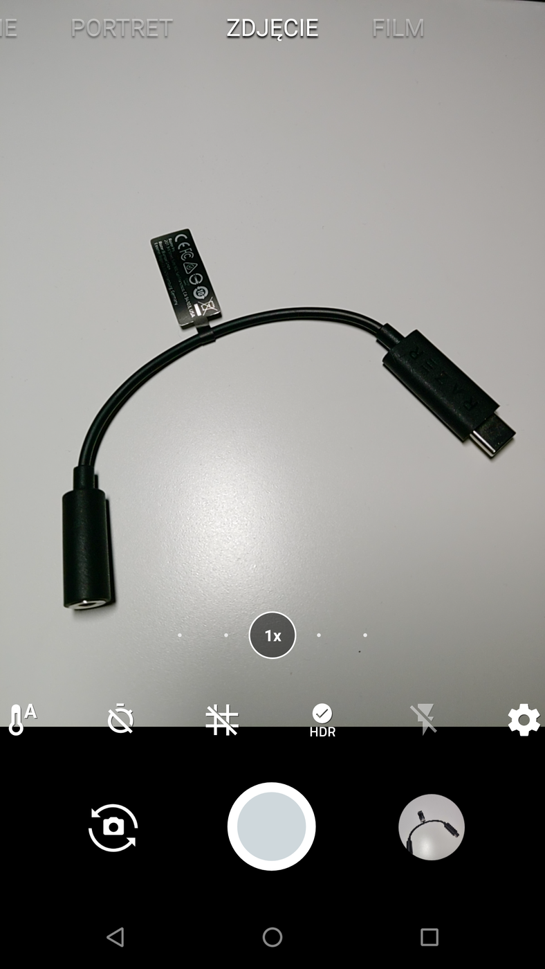 Razer Phone 2, testy Razer Phone 2, recenzje Razer Phone 2, opinie Razer Phone 2, opinia Razer Phone 2, recenzja Razer Phone 2, wrażenia Razer Phone 2, Razer Phone, smartfon Razer Phone 2, oceny Razer Phone 2, review Razer Phone 2, cena Razer Phone 2, Razer, Razer Phone 2, Phone 2,