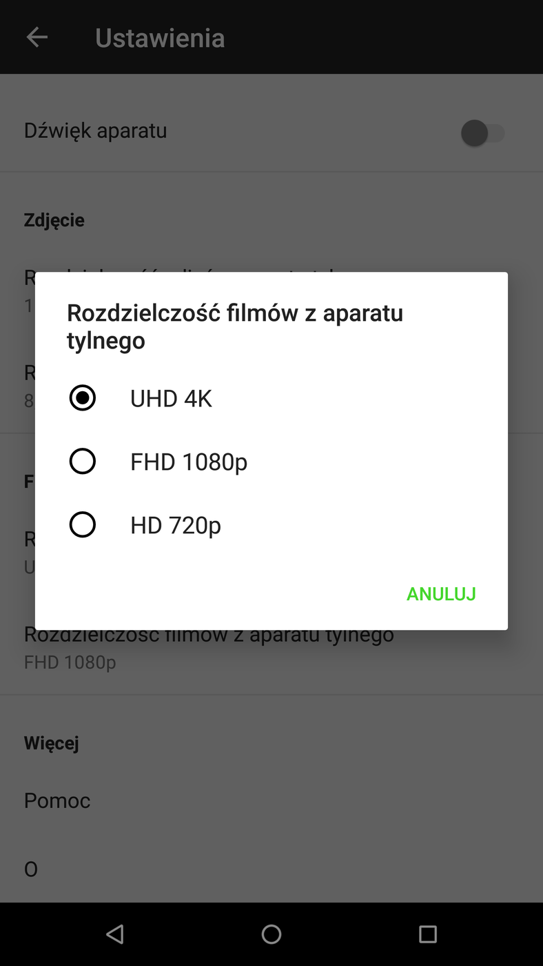 Razer Phone 2, testy Razer Phone 2, recenzje Razer Phone 2, opinie Razer Phone 2, opinia Razer Phone 2, recenzja Razer Phone 2, wrażenia Razer Phone 2, Razer Phone, smartfon Razer Phone 2, oceny Razer Phone 2, review Razer Phone 2, cena Razer Phone 2, Razer, Razer Phone 2, Phone 2,