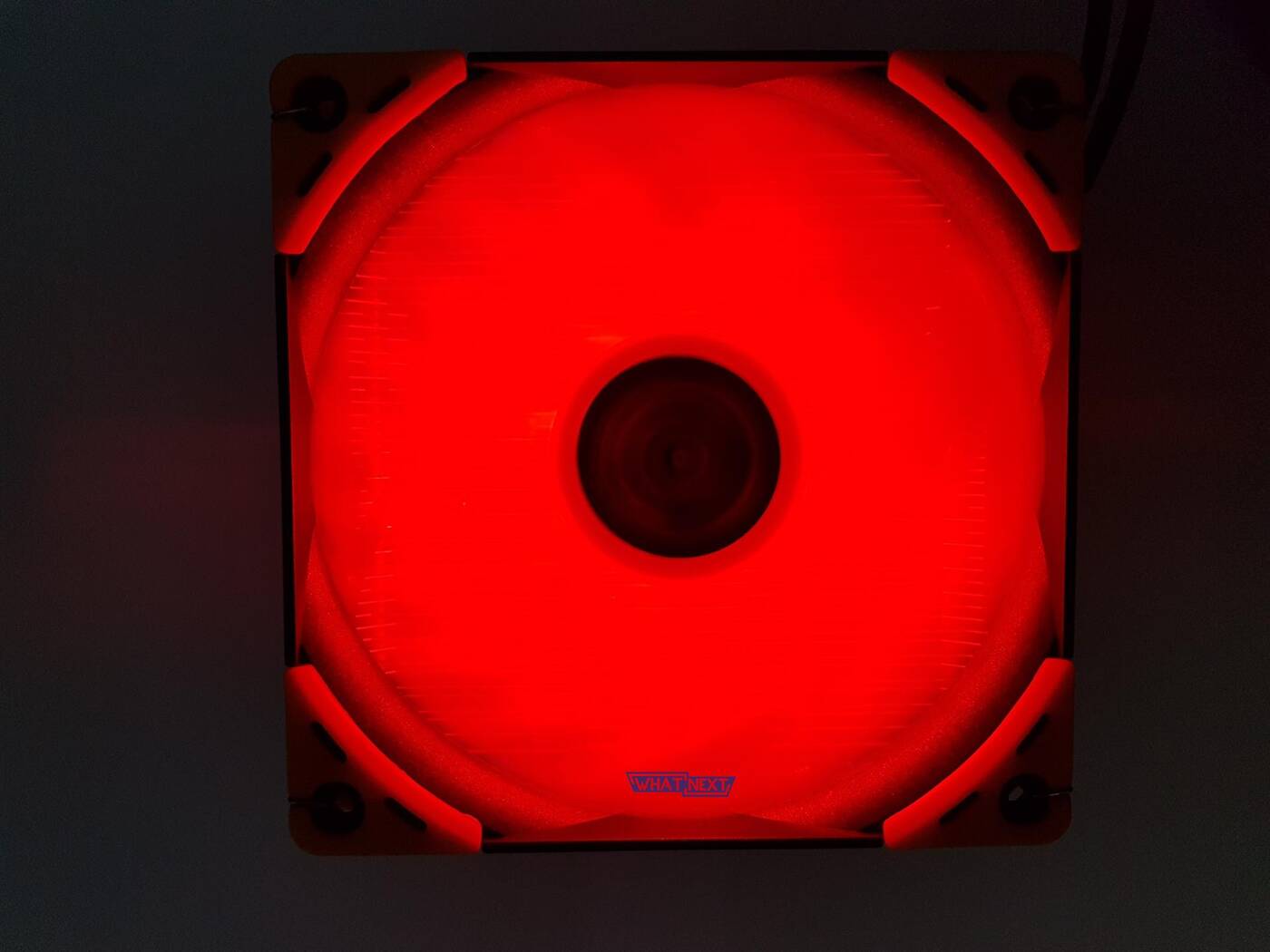 test Scythe Choten TUF Gaming Alliance, recenzja Scythe Choten TUF Gaming Alliance, review Scythe Choten TUF Gaming Alliance, opinia Scythe Choten TUF Gaming Alliance