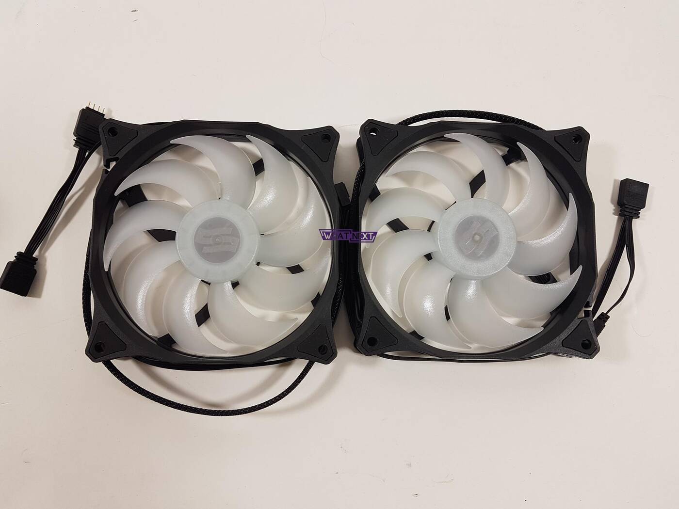 Test chłodzenia SilentiumPC Navis RGB 240