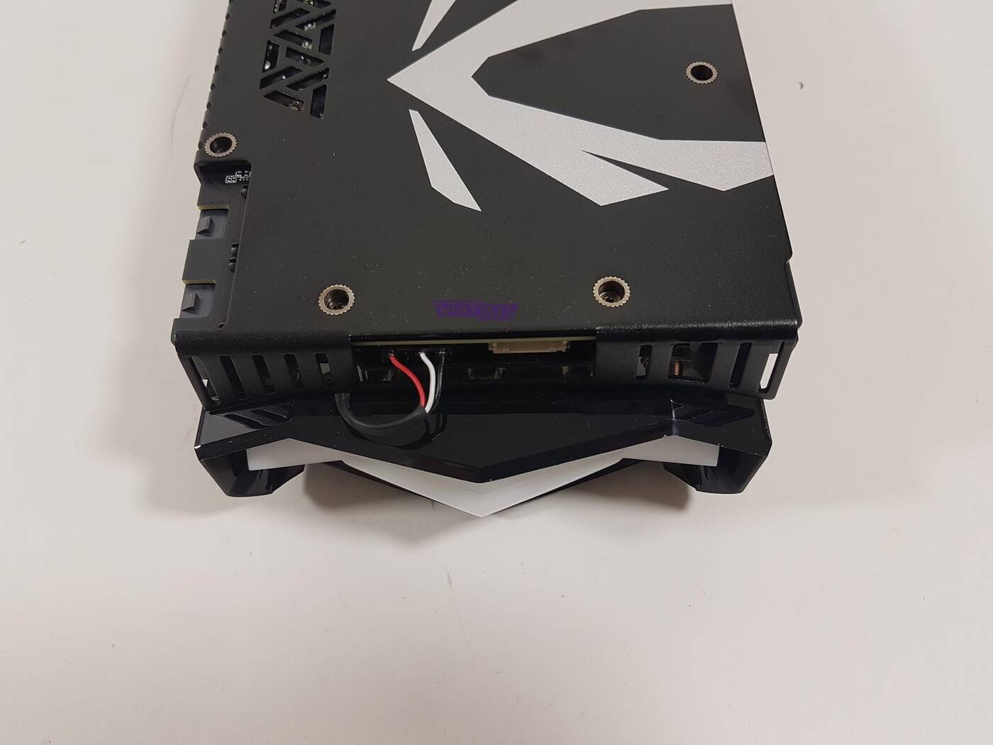 Test ZOTAC GeForce RTX 2080 AMP Extreme