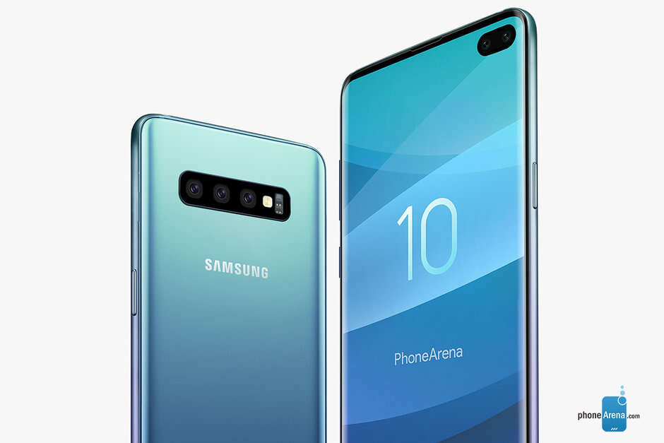 Galaxy S10+, globalna wersja Galaxy S10+, exynos 9820 Galaxy S10+, geekbench Galaxy S10+, benchmark Galaxy S10+, wydajność Galaxy S10+