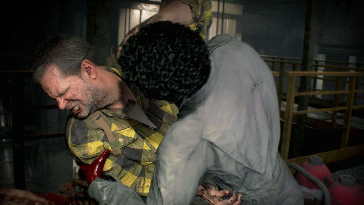 Darmowe misje fabularne do Resident Evil 2 Remake - Capcom zachwyca graczy postawą!