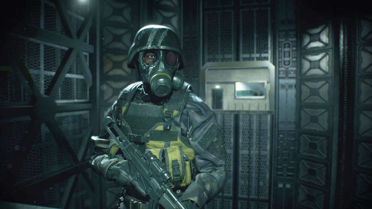 Darmowe misje fabularne do Resident Evil 2 Remake - Capcom zachwyca graczy postawą!