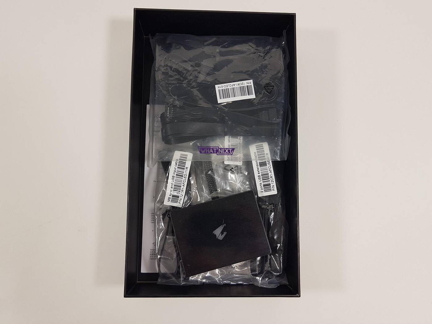 Test płyty głównej Z390 Aorus Xtreme