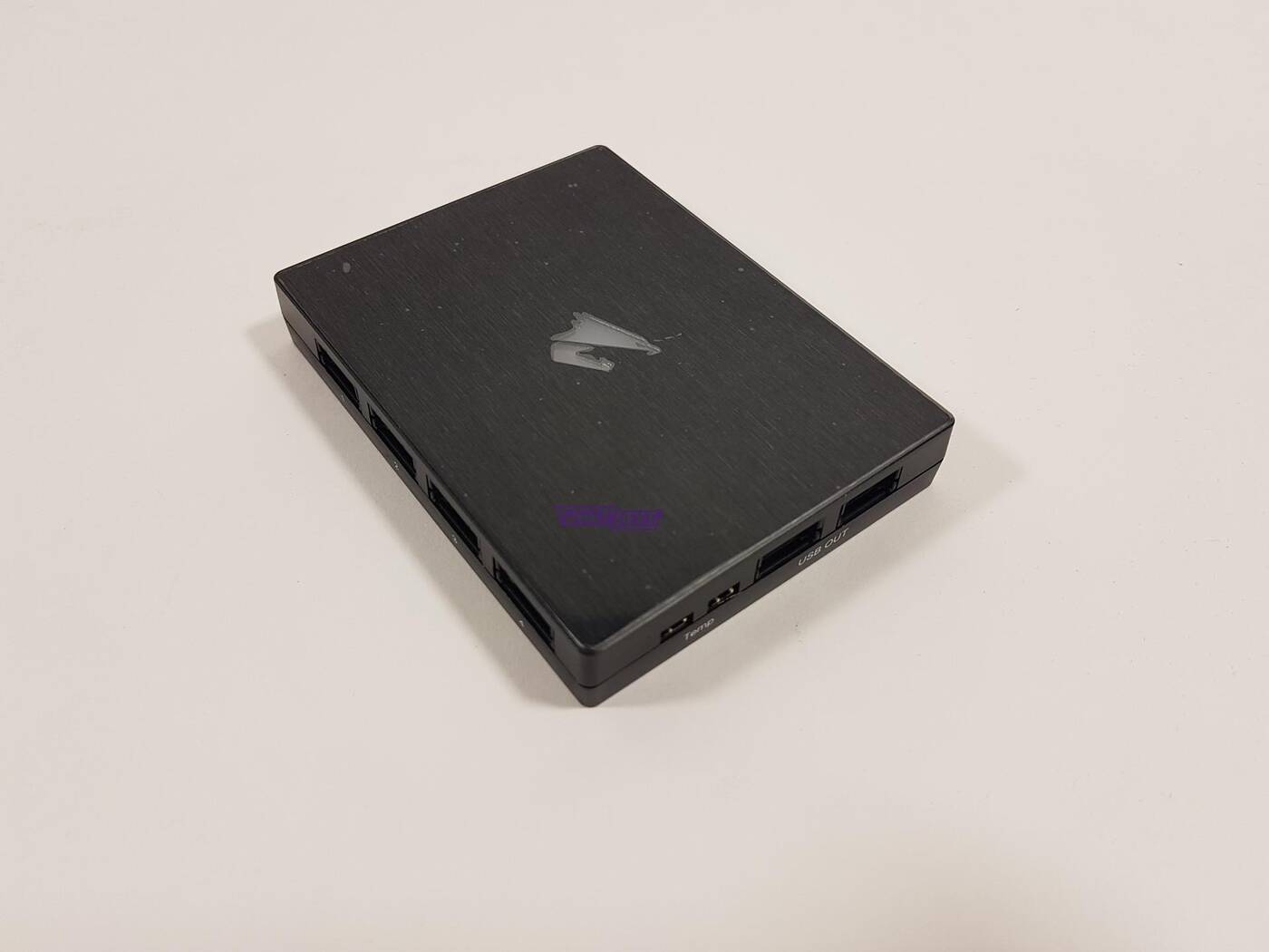 Test płyty głównej Z390 Aorus Xtreme