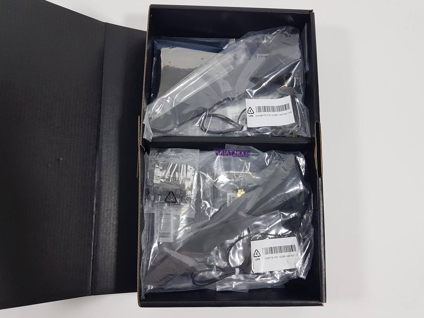 Test płyty głównej Z390 Aorus Xtreme