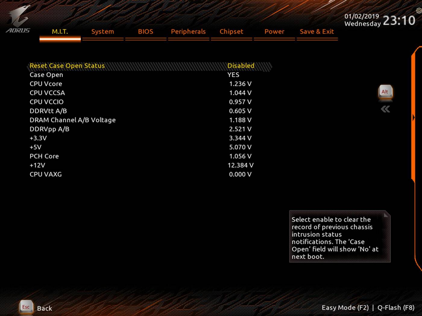 Test płyty głównej Z390 Aorus Xtreme