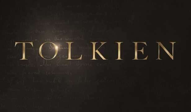 Pierwszy zwiastun filmu Tolkien