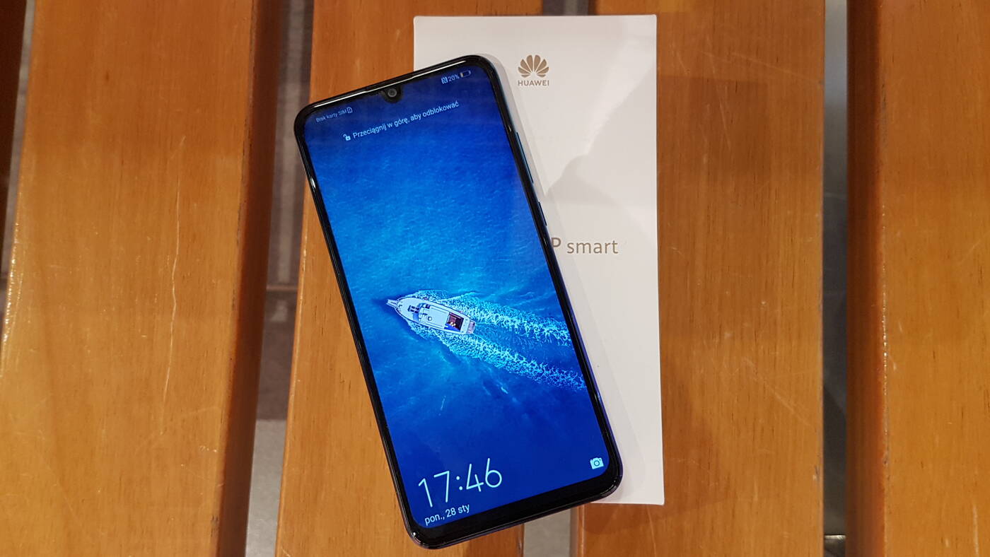 test P Smart 2019, testy P Smart 2019, recenzja P Smart 2019, recenzje P Smart 2019, opinia P Smart 2019, opinie P Smart 2019, ocena P Smart 2019, oceny P Smart 2019, wrażenia P Smart 2019, P Smart 2019, jakość P Smart 2019, smartfon P Smart 2019, smartfon do 1000 zł, smartfon do tysiaka, opis P Smart 2019, specyfikacja P Smart 2019, smartfon do tysiąca,