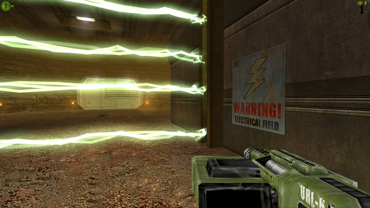 Mod do Red Faction znacznie poprawia grafikę produkcji