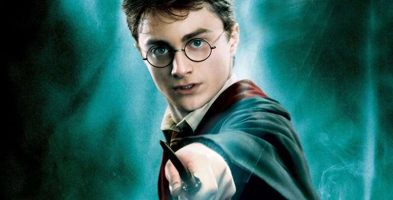 Sława Harry’ego Pottera doprowadziła aktora do problemów z alkoholem