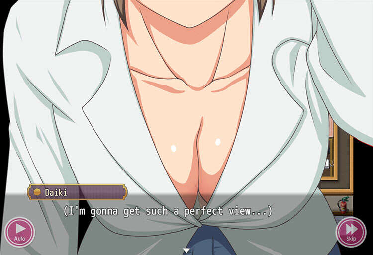 Do you have AKIRA Points? czyli Simsy dla dorosłych dostępne w angielskiej wersji językowej