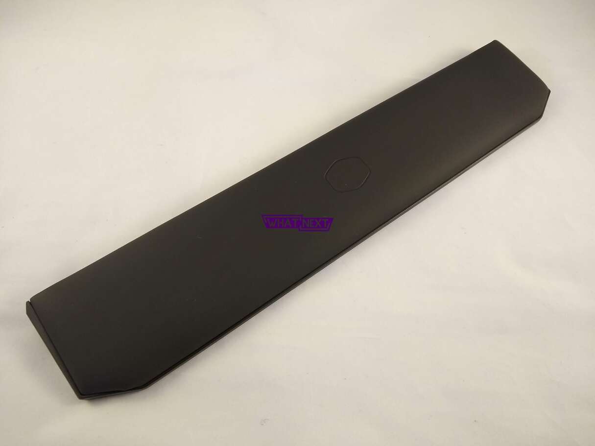 Test klawiatury mechanicznej Cooler Master MK730