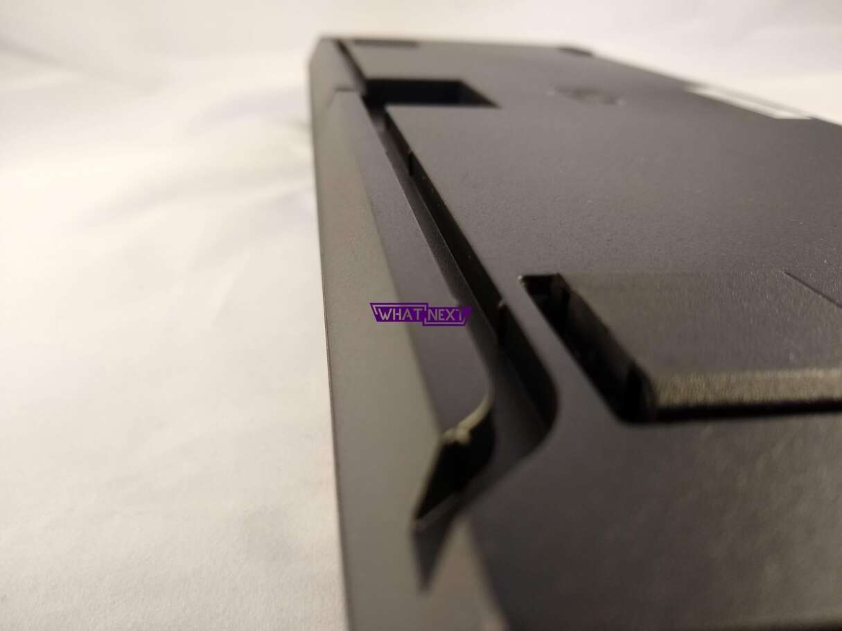 Test klawiatury mechanicznej Cooler Master MK730