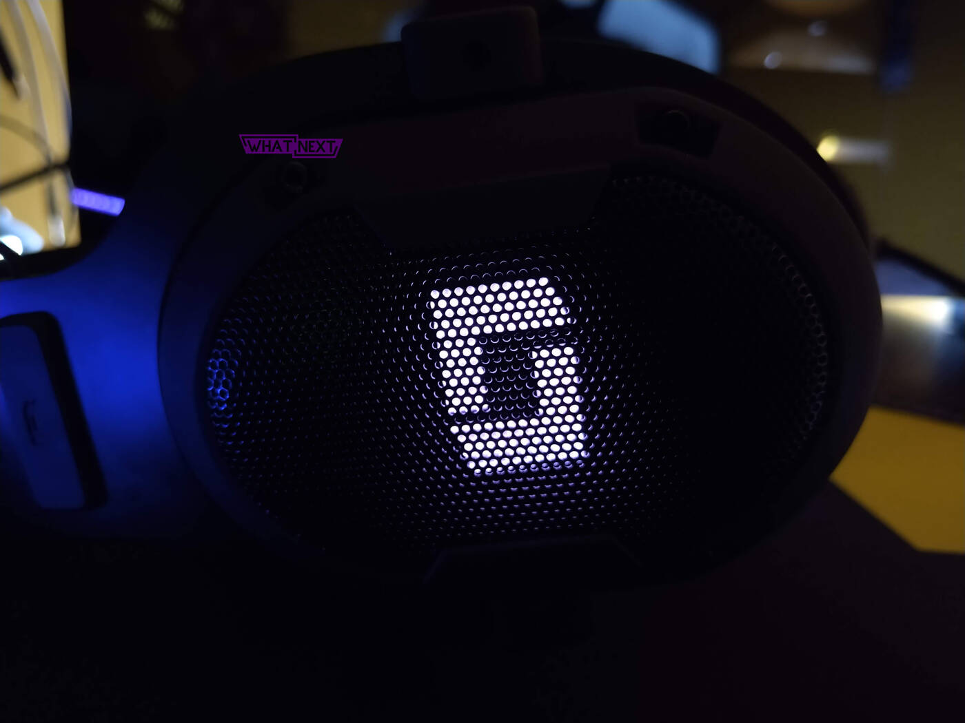 Test zestawu słuchawkowego Lioncast LX60