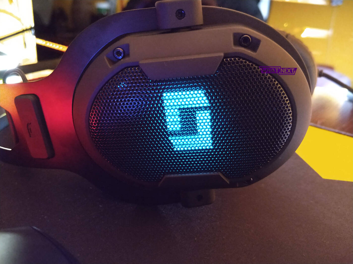 Test zestawu słuchawkowego Lioncast LX60