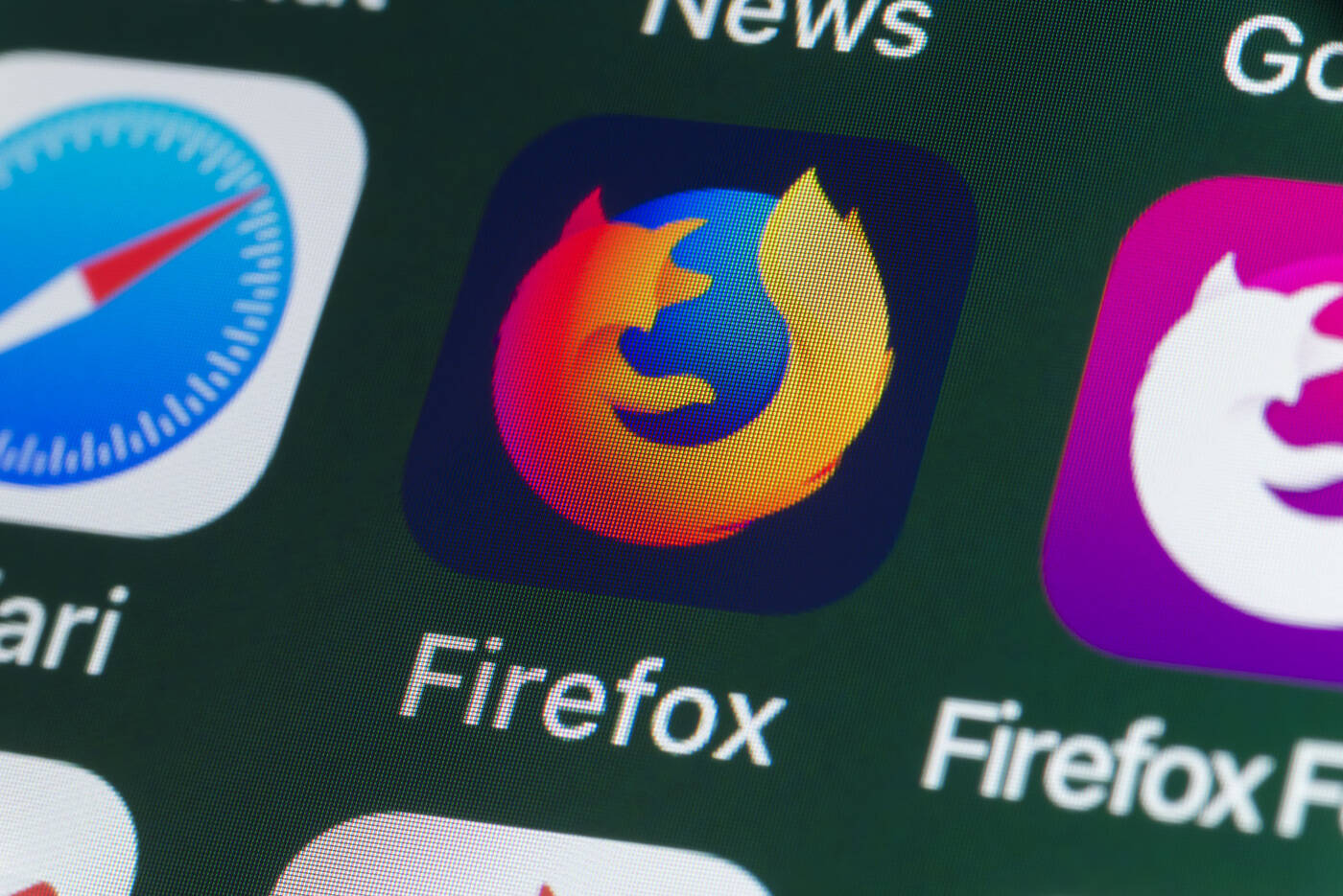 Oszuści już nie ''pokopią'' na przeglądarkach Firefox
