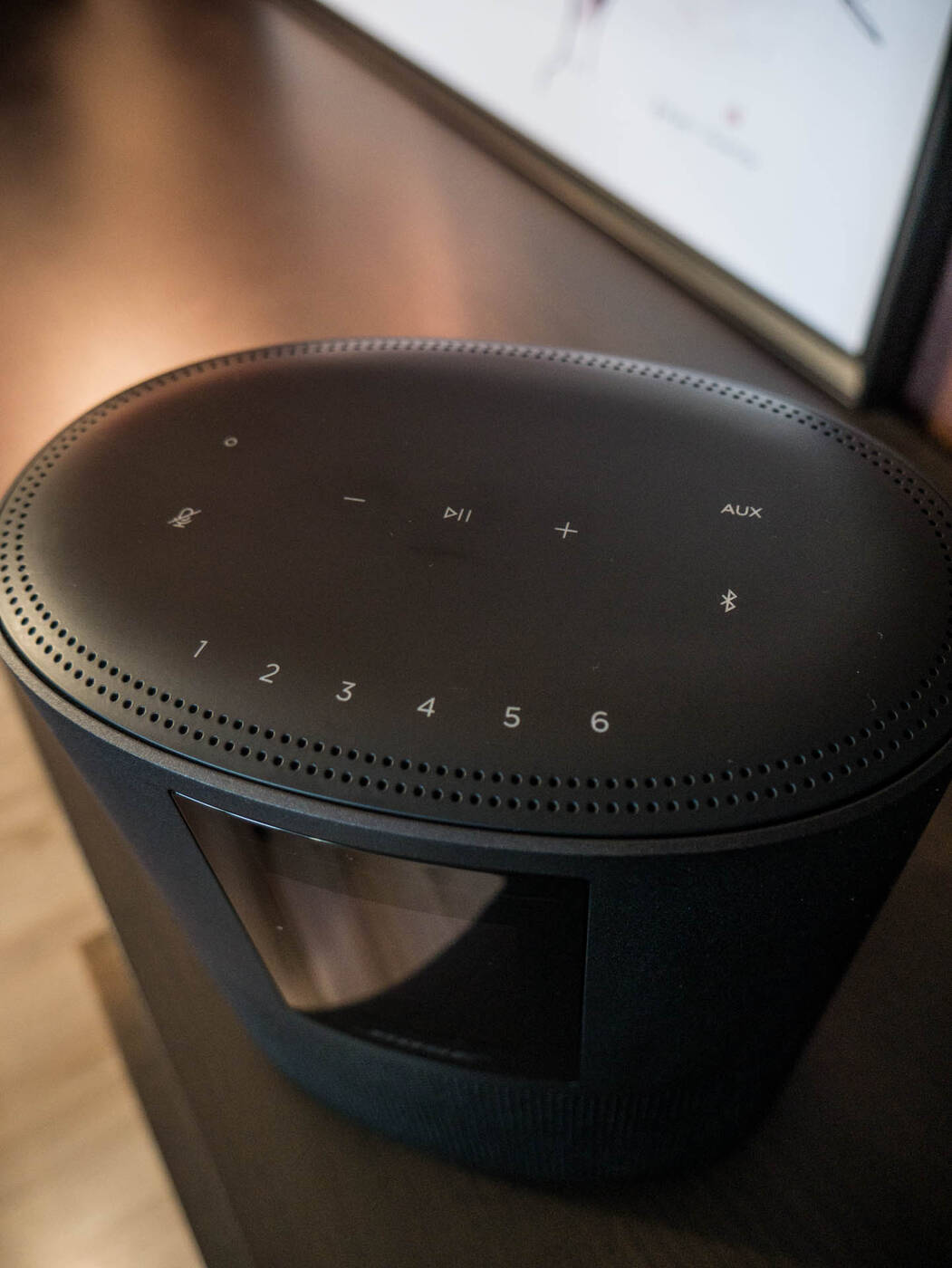 Recenzja Smart Głośnika - Bose Home Speaker 500