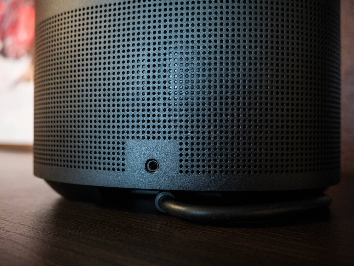 Recenzja Smart Głośnika - Bose Home Speaker 500