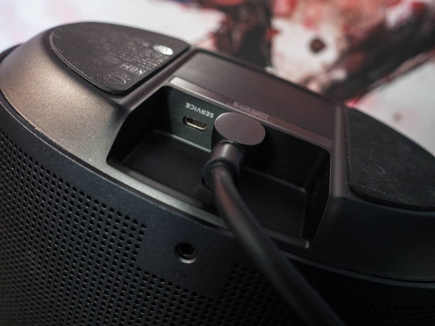 Recenzja Smart Głośnika - Bose Home Speaker 500