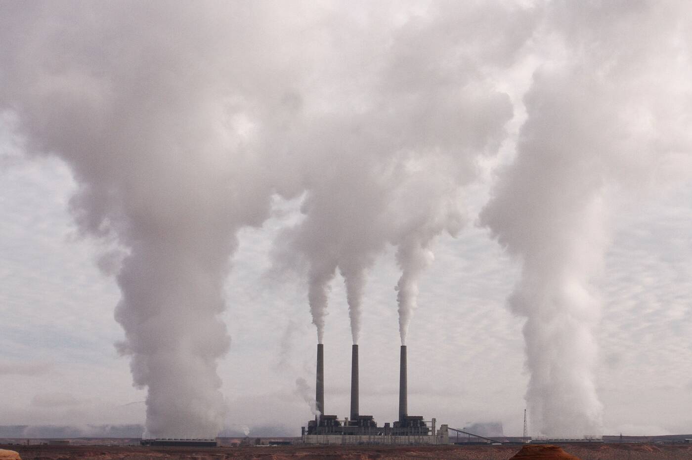 CO2, wychwytywanie CO2, BIG, elektrownie węglowe