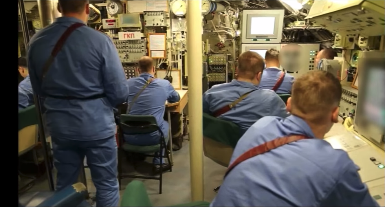 Rosja ujawniła nagranie z testów przerażającej torpedy Poseidon