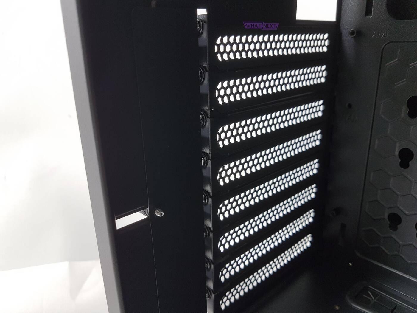 Test obudowy SilentiumPC AR5X TG RGB