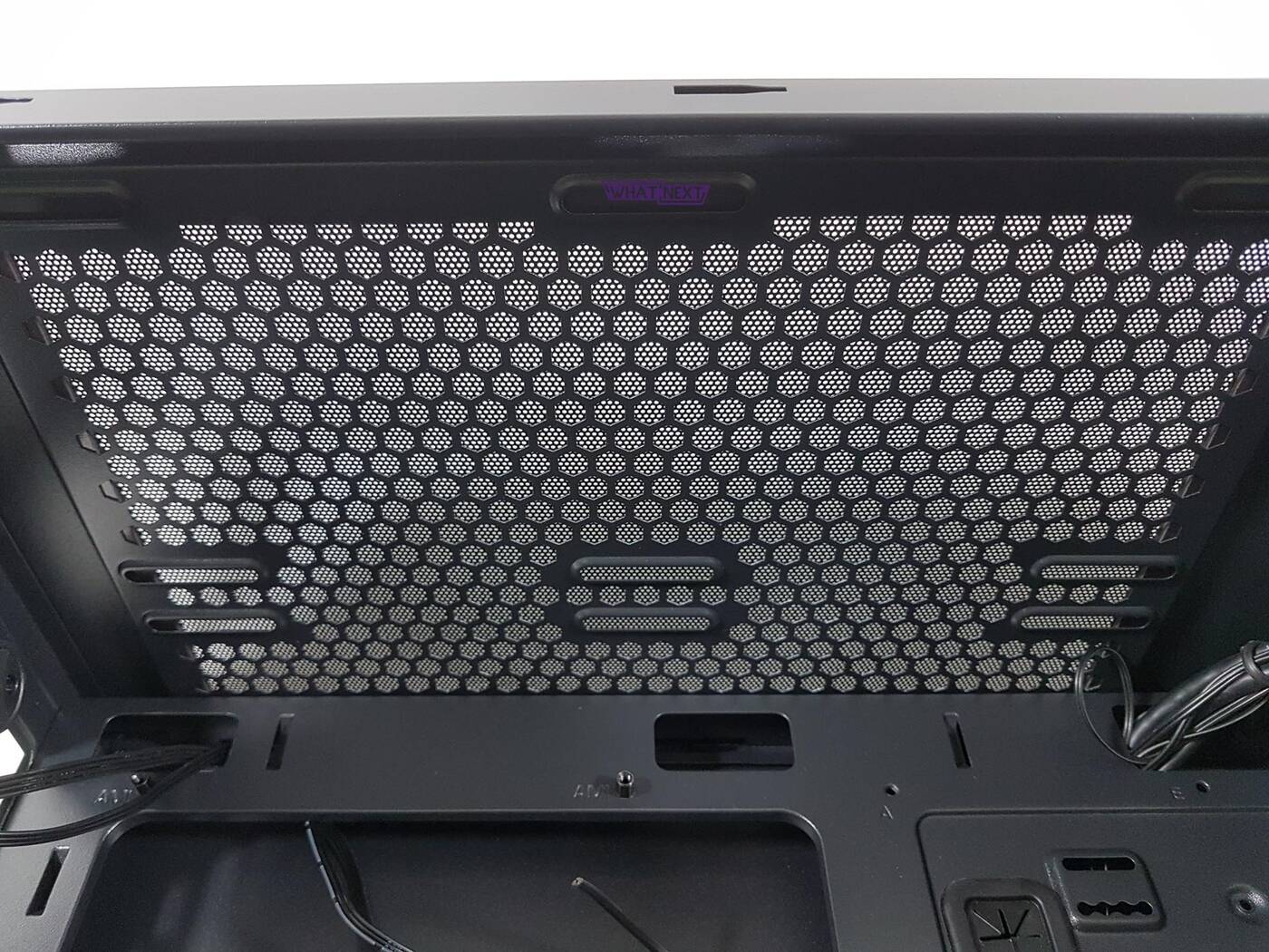 Test obudowy SilentiumPC AR5X TG RGB