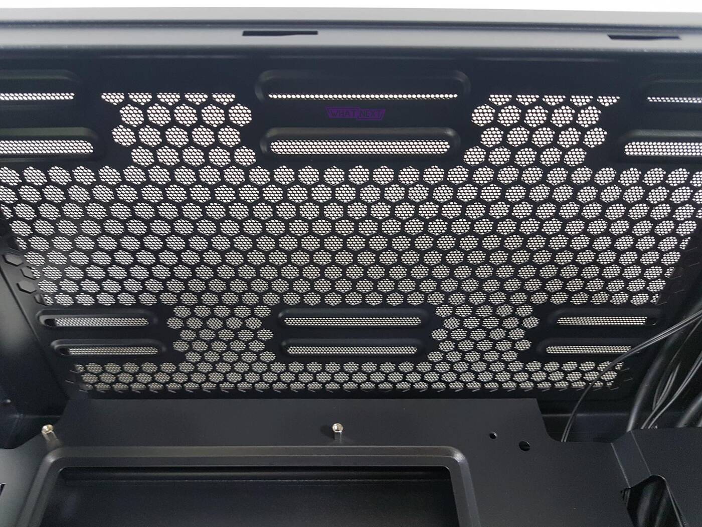 Test obudowy SilentiumPC Signum SG1 TG