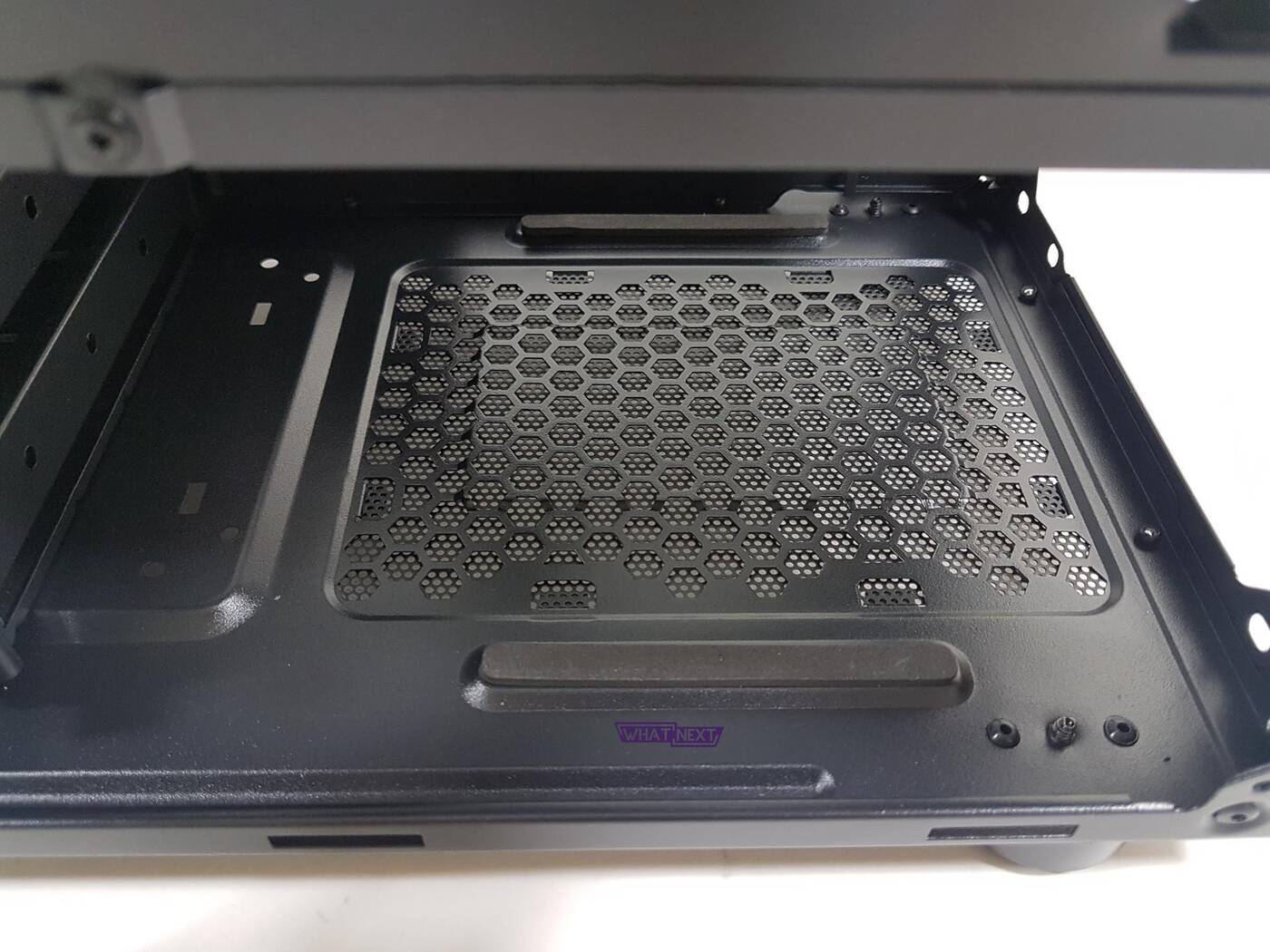 Test obudowy SilentiumPC Signum SG1 TG