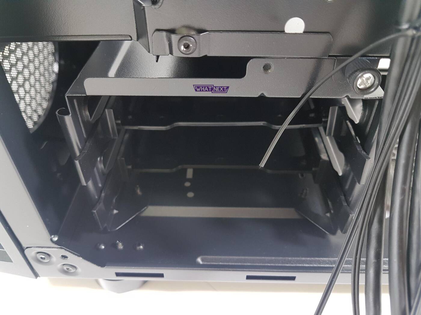 Test obudowy SilentiumPC Signum SG1 TG