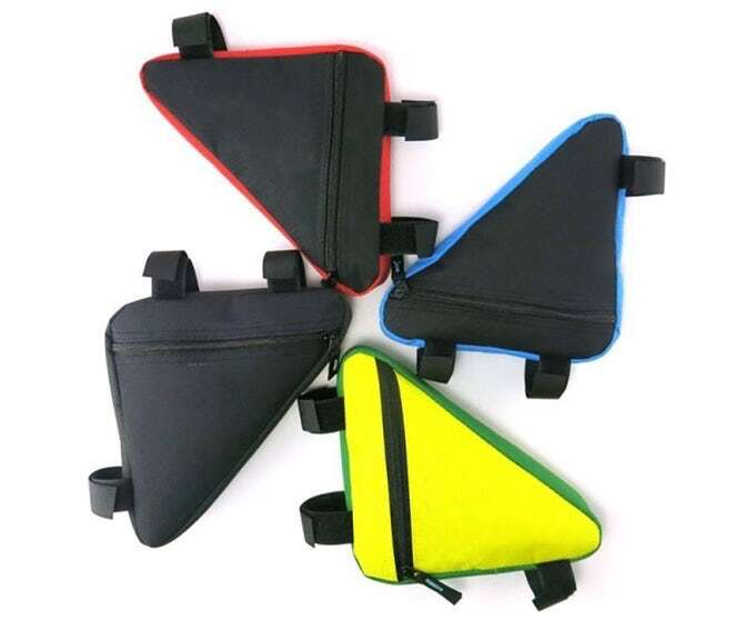 Ocieplane siodełko rowerowe trafiło na Kickstartera