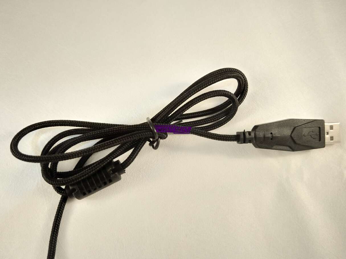 Test taniej klawiatury Genesis Rhod 420 RGB