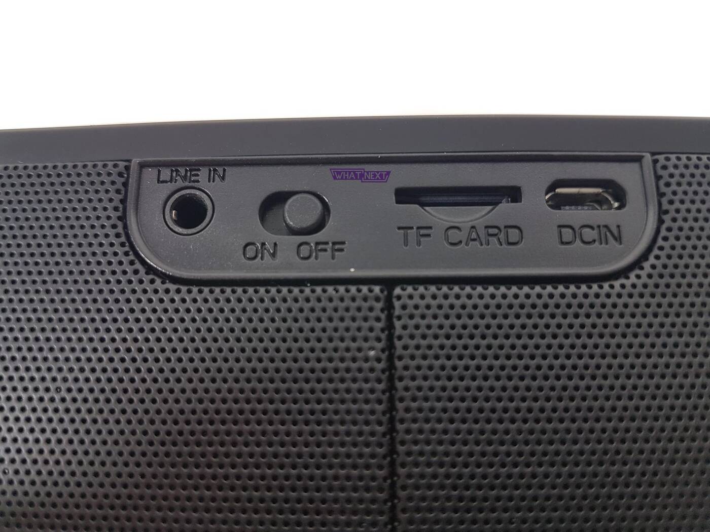 Test głośnika Tronsmart Element Mega