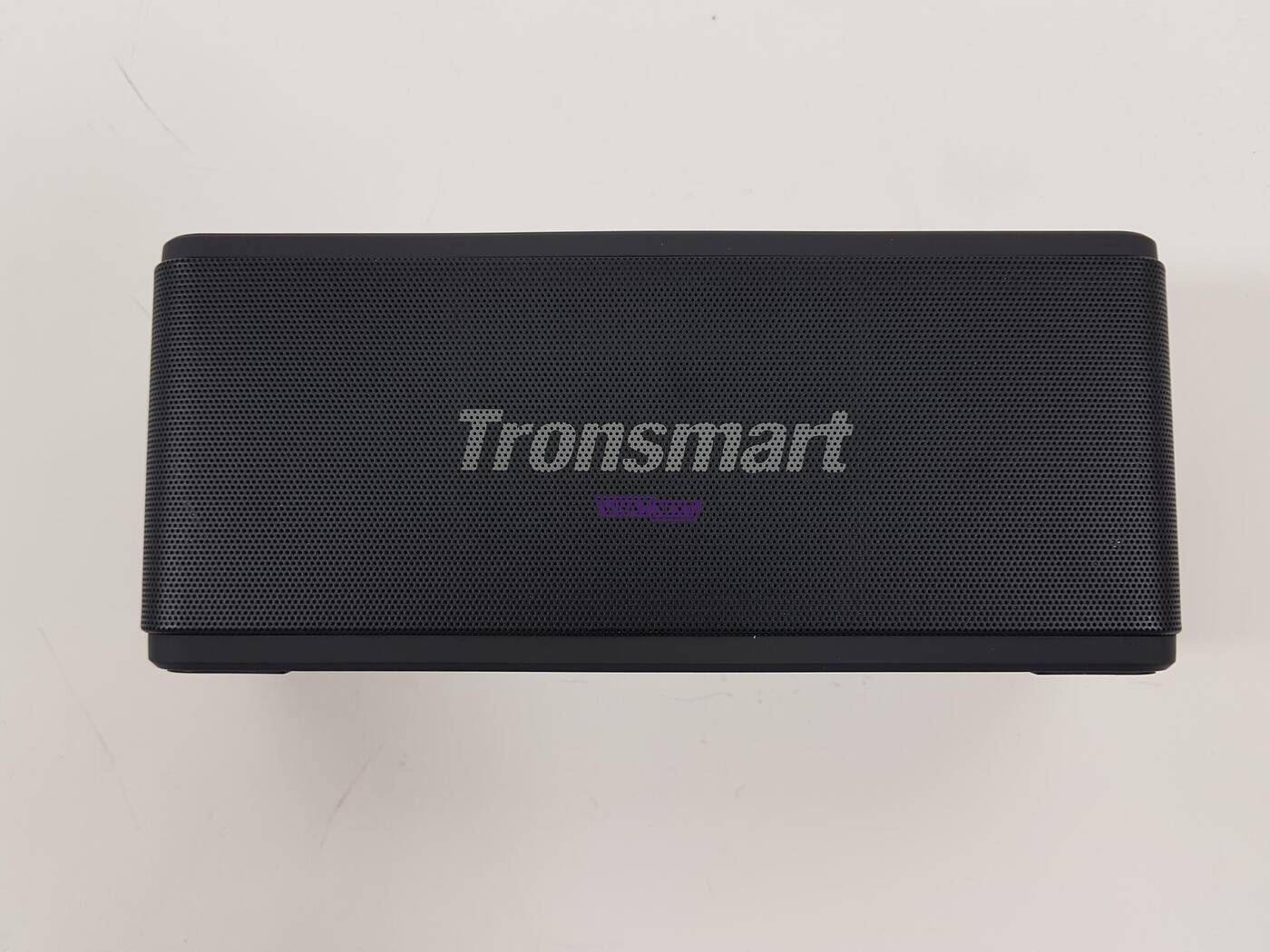Test głośnika Tronsmart Element Mega
