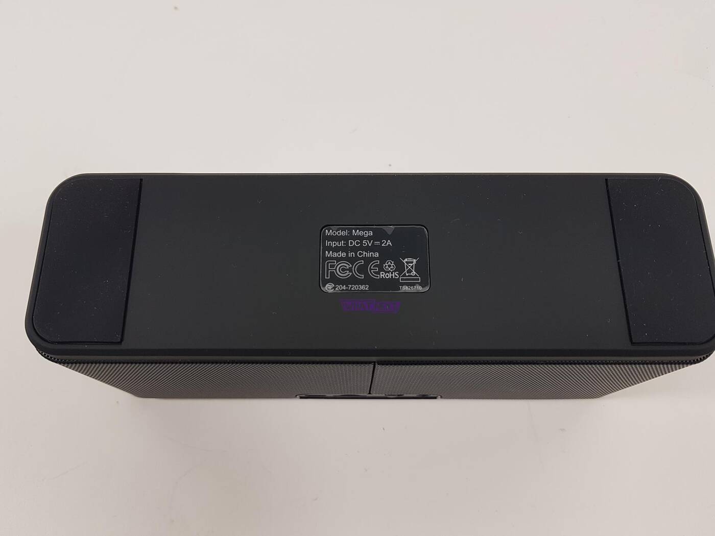 Test głośnika Tronsmart Element Mega